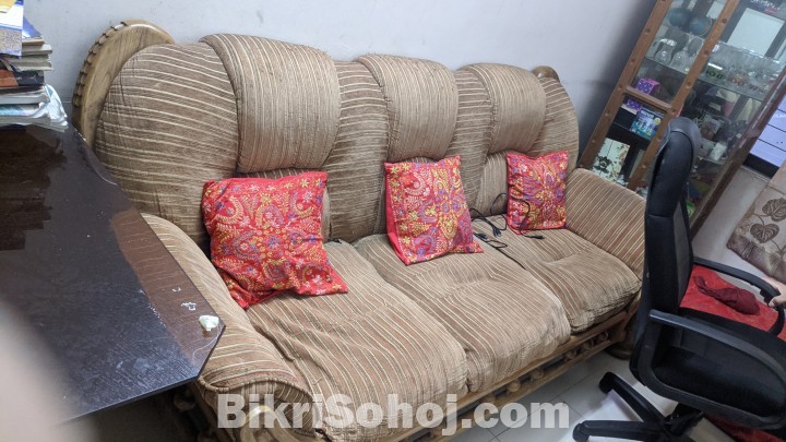 Sofa large